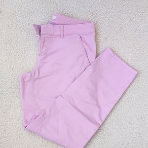 LOFT Marisa Fit Jeans